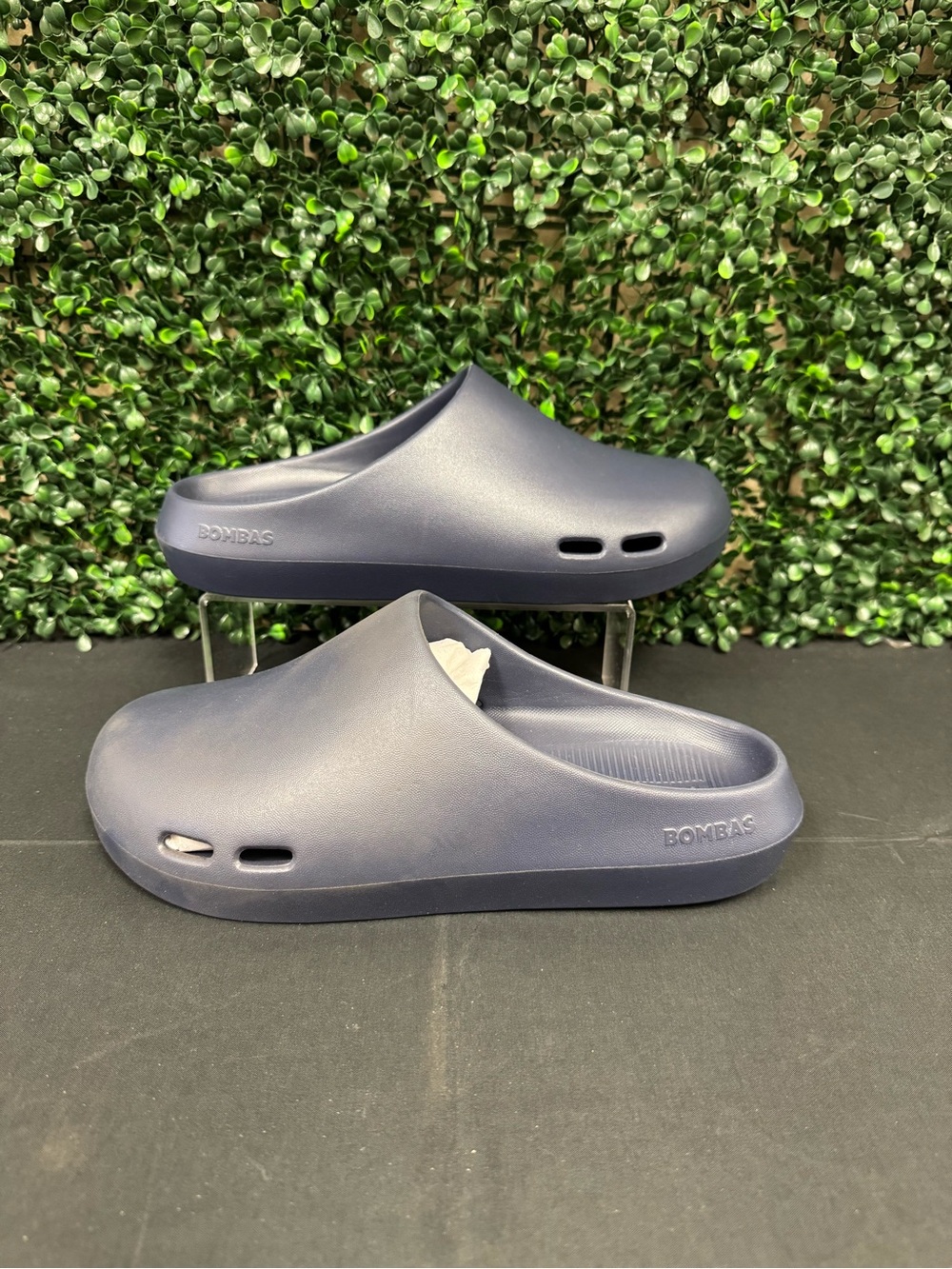 Bombas The Friday Clog - Men’s 9